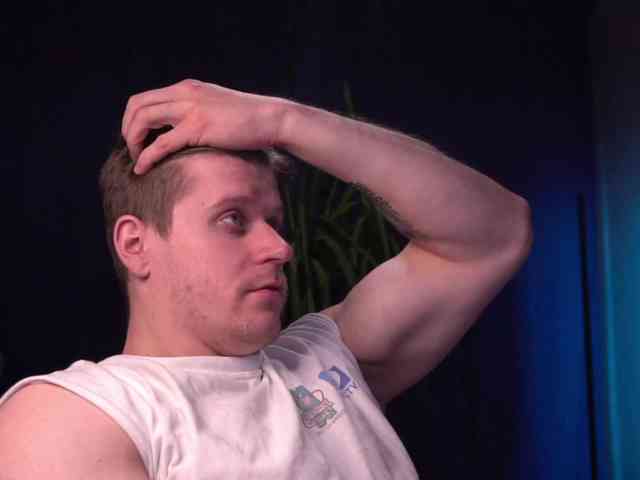 D-GREG Sex Cam Show