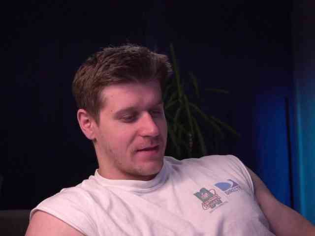 D-GREG Sex Cam Show