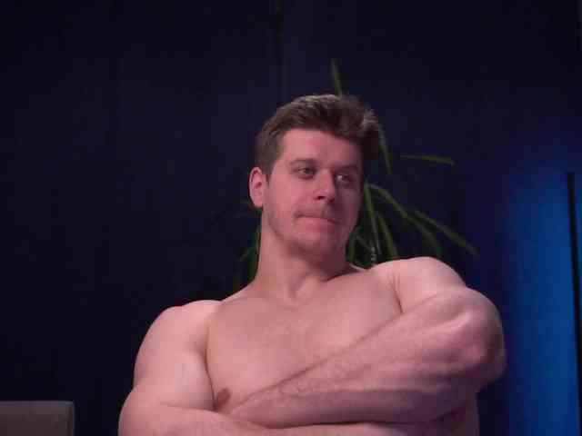 D-GREG Sex Cam Show