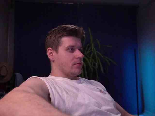 D-GREG Sex Cam Show