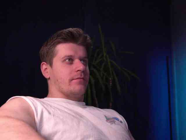 D-GREG Sex Cam Show