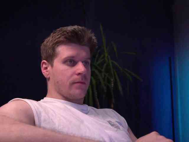 D-GREG Sex Cam Show