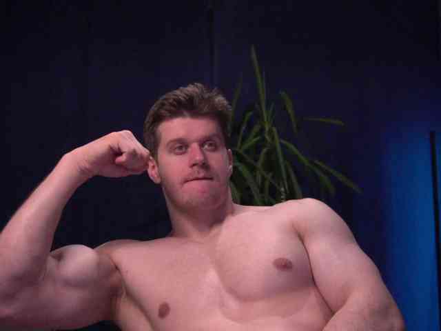 D-GREG Sex Cam Show