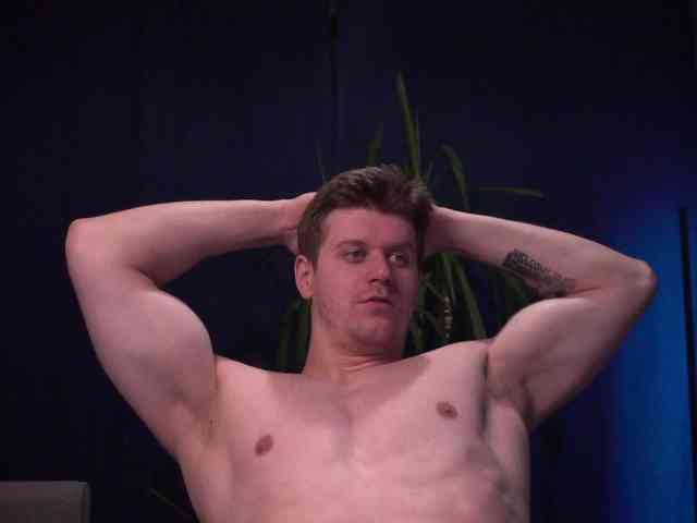 D-GREG Sex Cam Show