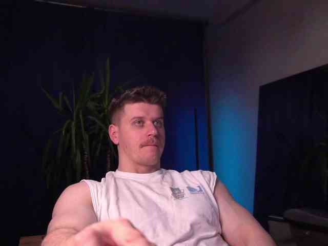 D-GREG Live Webcam on BongaCams