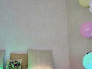 Rosea Porn Show