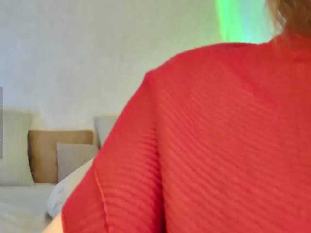 Rosea live cam on BongaCams