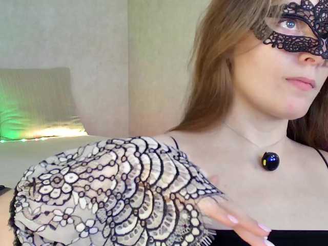 Rosea live cam on BongaCams