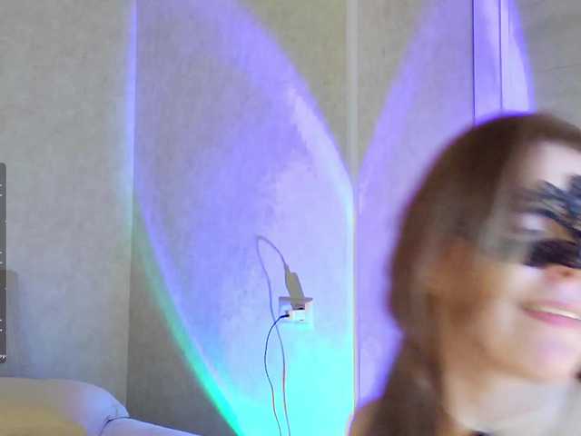Rosea live webcam show