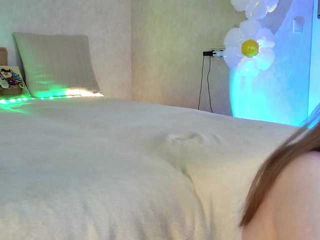 Rosea live cam on BongaCams