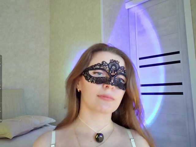 Rosea live webcam show