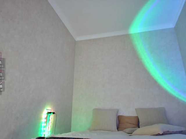 Rosea live cam preview