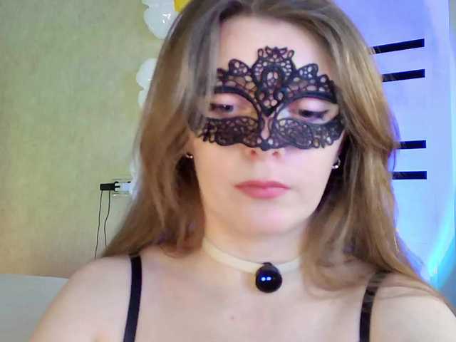 Rosea live cam on BongaCams