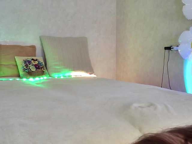 Rosea live cam on BongaCams