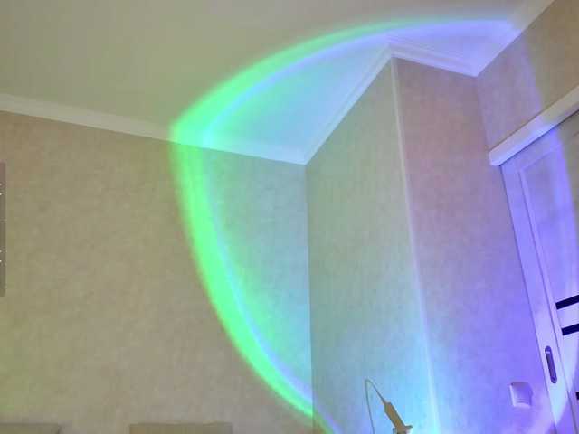 Rosea live cam preview