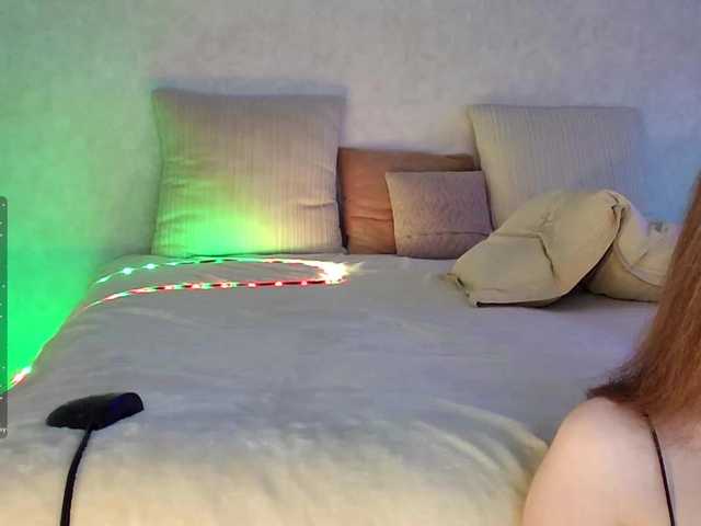 Rosea live cam on BongaCams