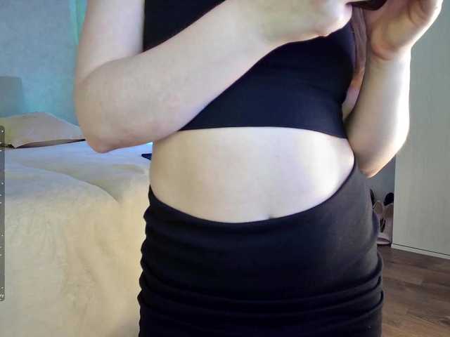 Rosea live cam on BongaCams