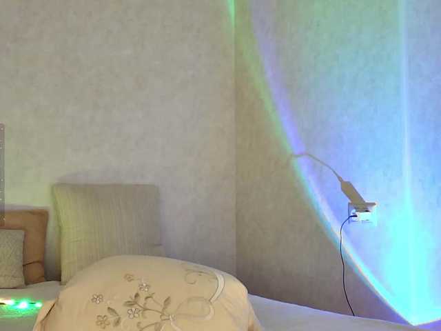 Rosea live cam on BongaCams