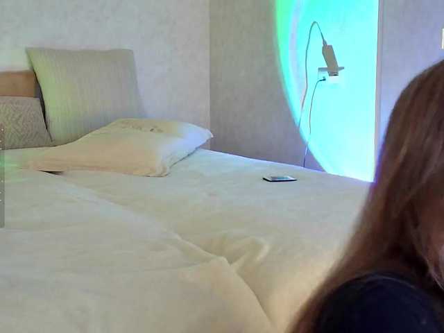 Rosea live cam on BongaCams