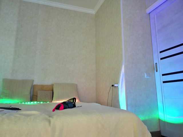 Rosea live cam on BongaCams