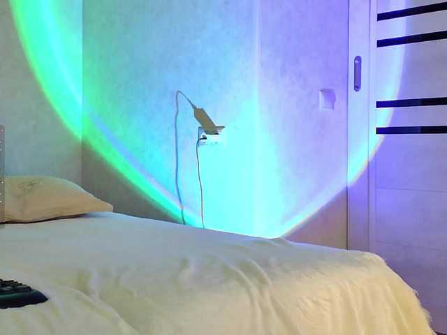 Rosea live cam preview