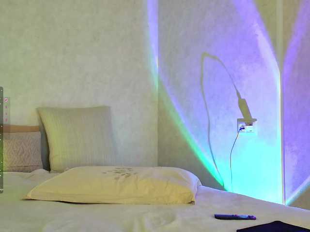 Rosea live cam su BongaCams