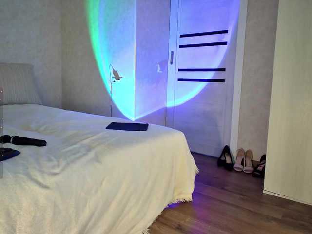Rosea live cam on BongaCams