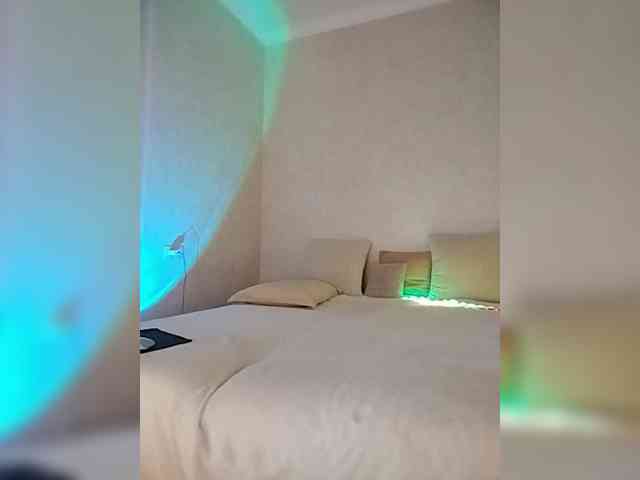 Rosea webcam