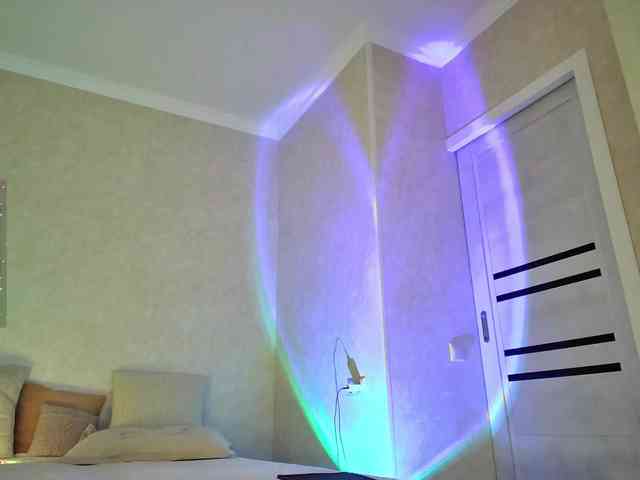 Rosea webcam