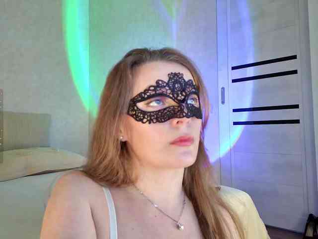 Rosea webcam