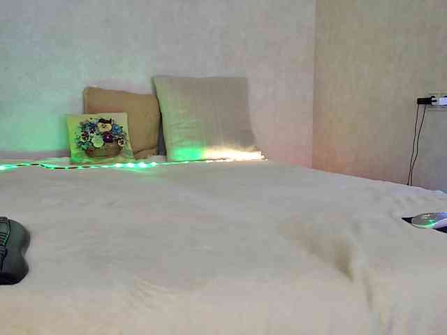 Rosea webcam