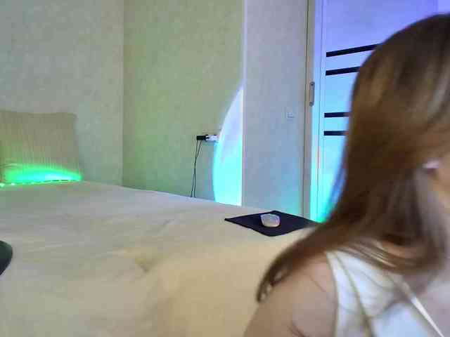 Rosea Live Webcam on BongaCams