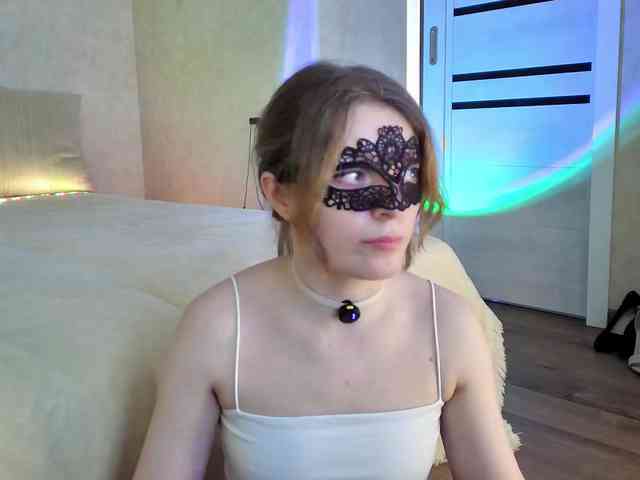 Rosea webcam