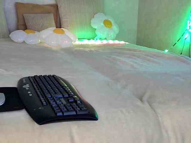 Rosea webcam