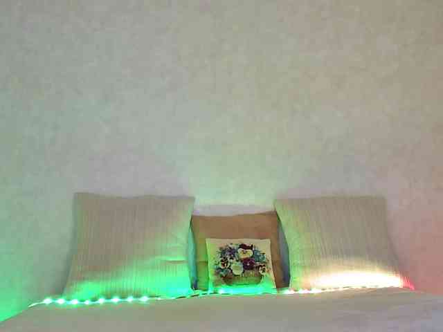 Rosea webcam