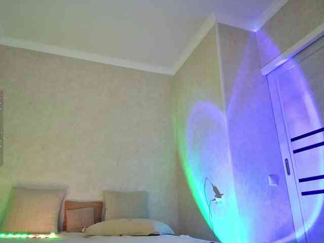 Rosea webcam