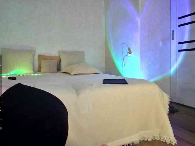 Rosea webcam