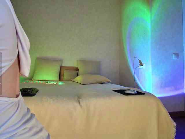 Rosea webcam