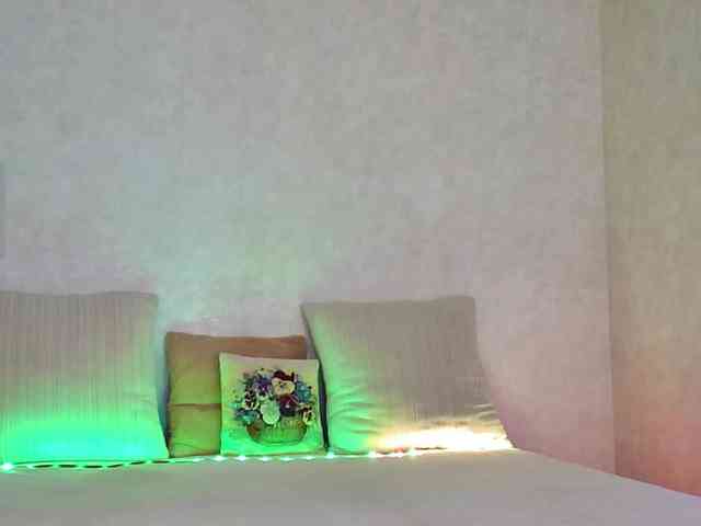 Rosea webcam