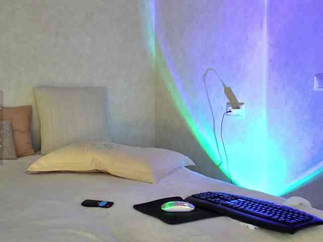 Rosea webcam