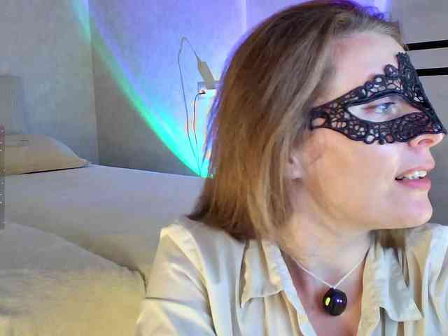 Rosea webcam