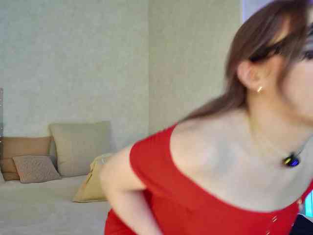 Rosea webcam