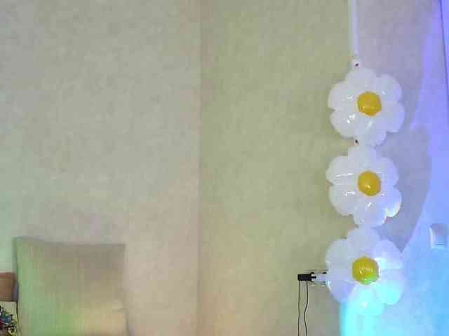 Rosea webcam