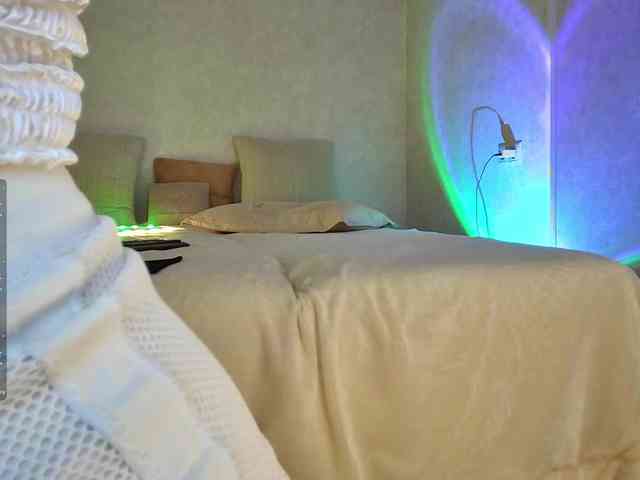 Rosea webcam