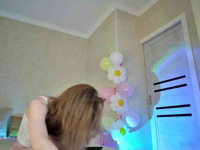 Rosea webcam
