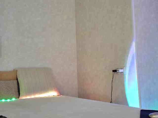 Rosea webcam