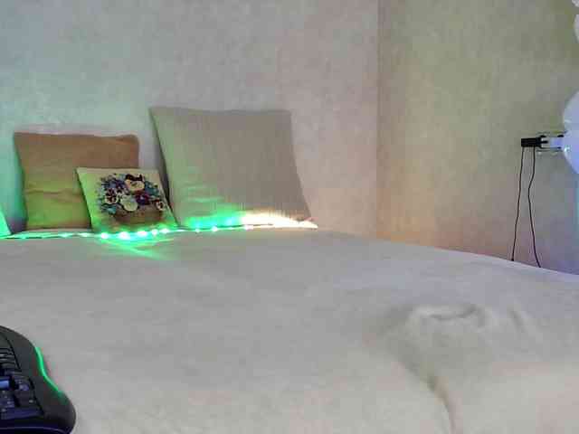 Rosea webcam