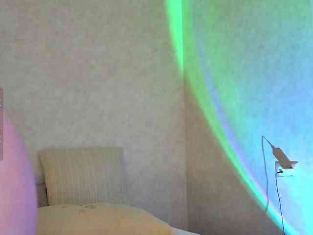 Rosea webcam