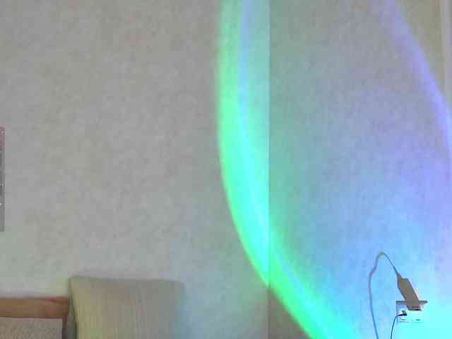 Rosea webcam