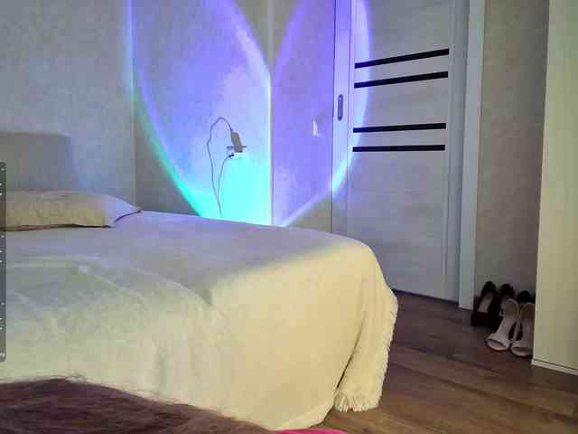 Rosea webcam